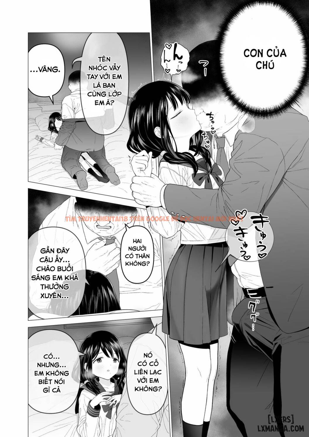 Xem ảnh Tôi Cũng Muốn Thu Hút Một Người Đàn Ông - Chapter 2 END - 30 - TruyenVN.APP