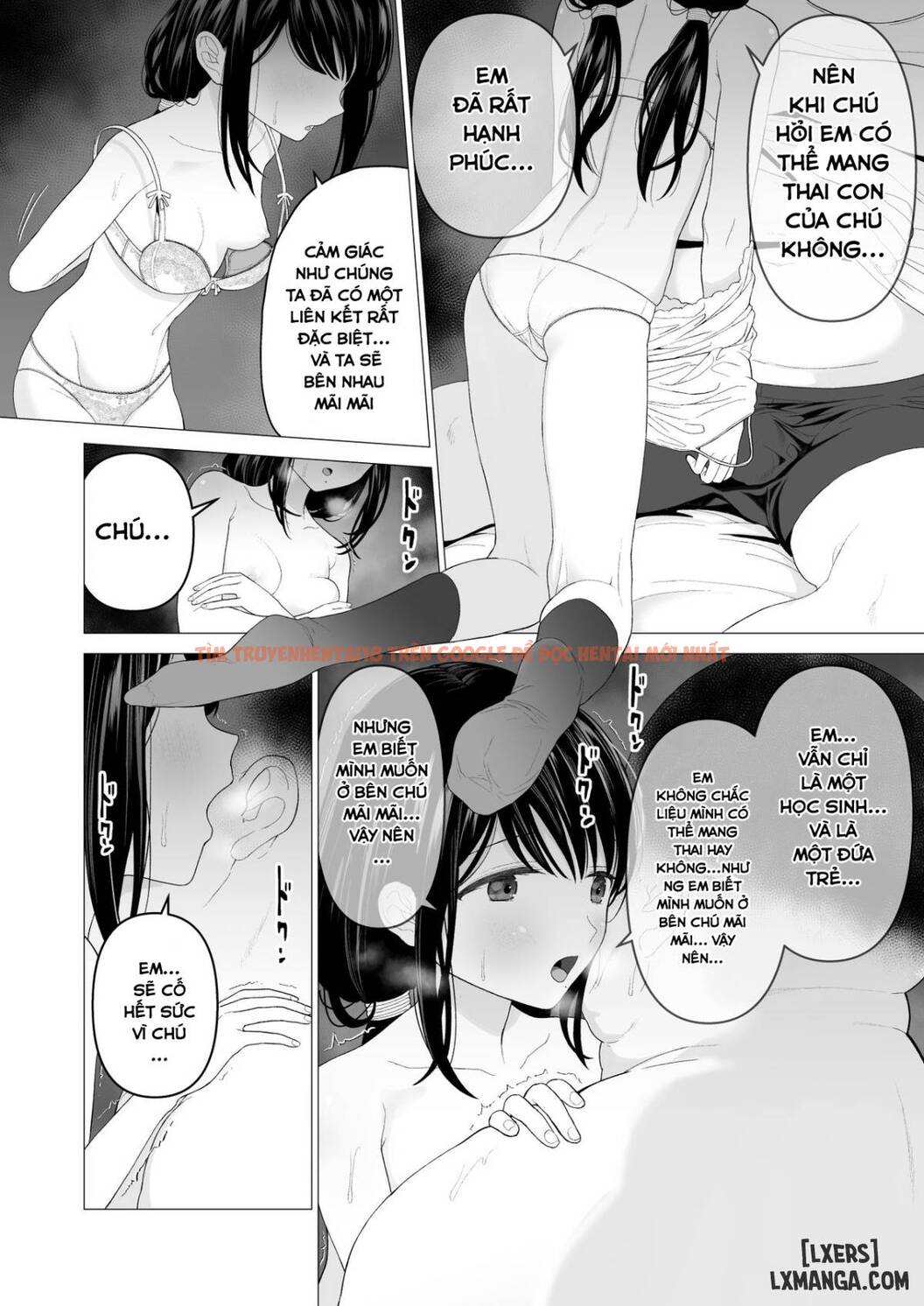 Xem ảnh Tôi Cũng Muốn Thu Hút Một Người Đàn Ông - Chapter 2 END - 33 - TruyenVN.APP