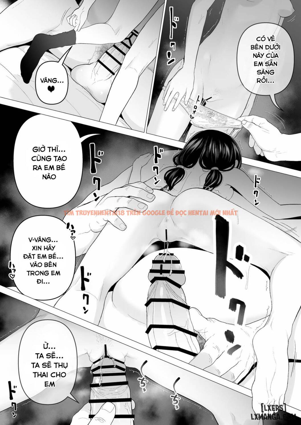 Xem ảnh Tôi Cũng Muốn Thu Hút Một Người Đàn Ông - Chapter 2 END - 35 - TruyenVN.APP