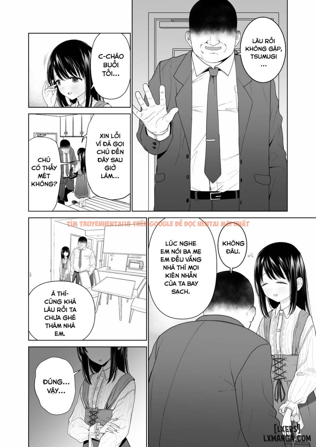 Xem ảnh Tôi Cũng Muốn Thu Hút Một Người Đàn Ông - Chapter 2 END - 5 - TruyenVN.APP