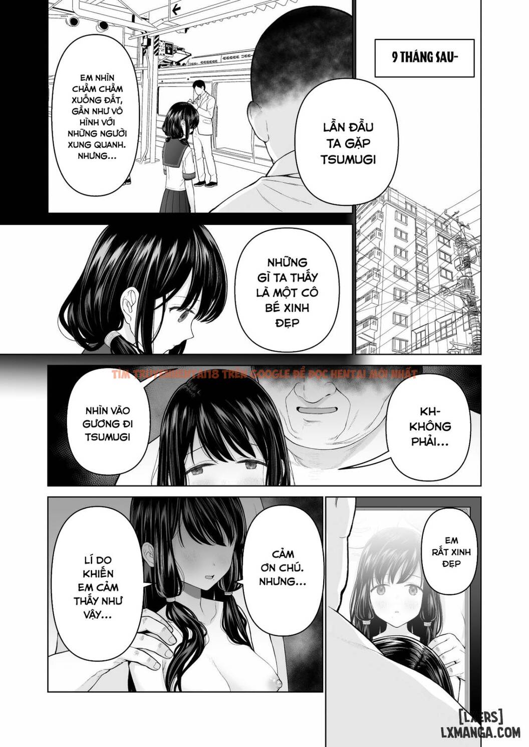 Xem ảnh Tôi Cũng Muốn Thu Hút Một Người Đàn Ông - Chapter 2 END - 53 - TruyenVN.APP