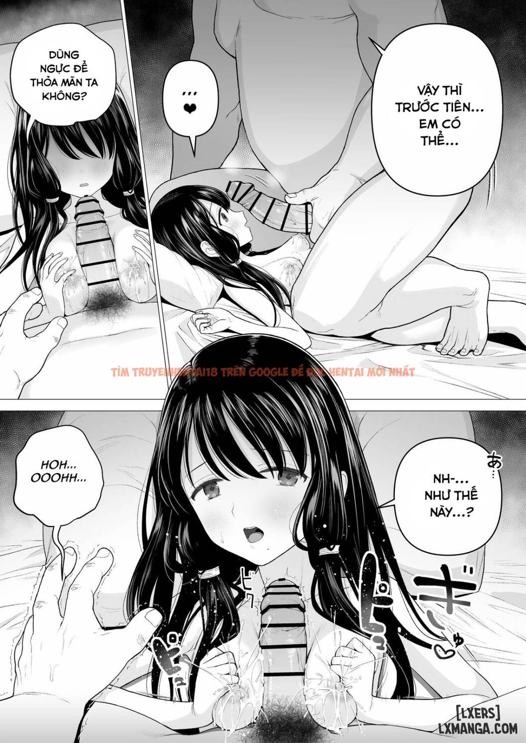 Xem ảnh Tôi Cũng Muốn Thu Hút Một Người Đàn Ông - Chapter 2 END - 57 - TruyenVN.APP