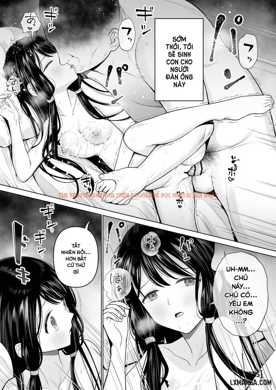 Xem ảnh Tôi Cũng Muốn Thu Hút Một Người Đàn Ông - Chapter 2 END - 63 - TruyenVN.APP