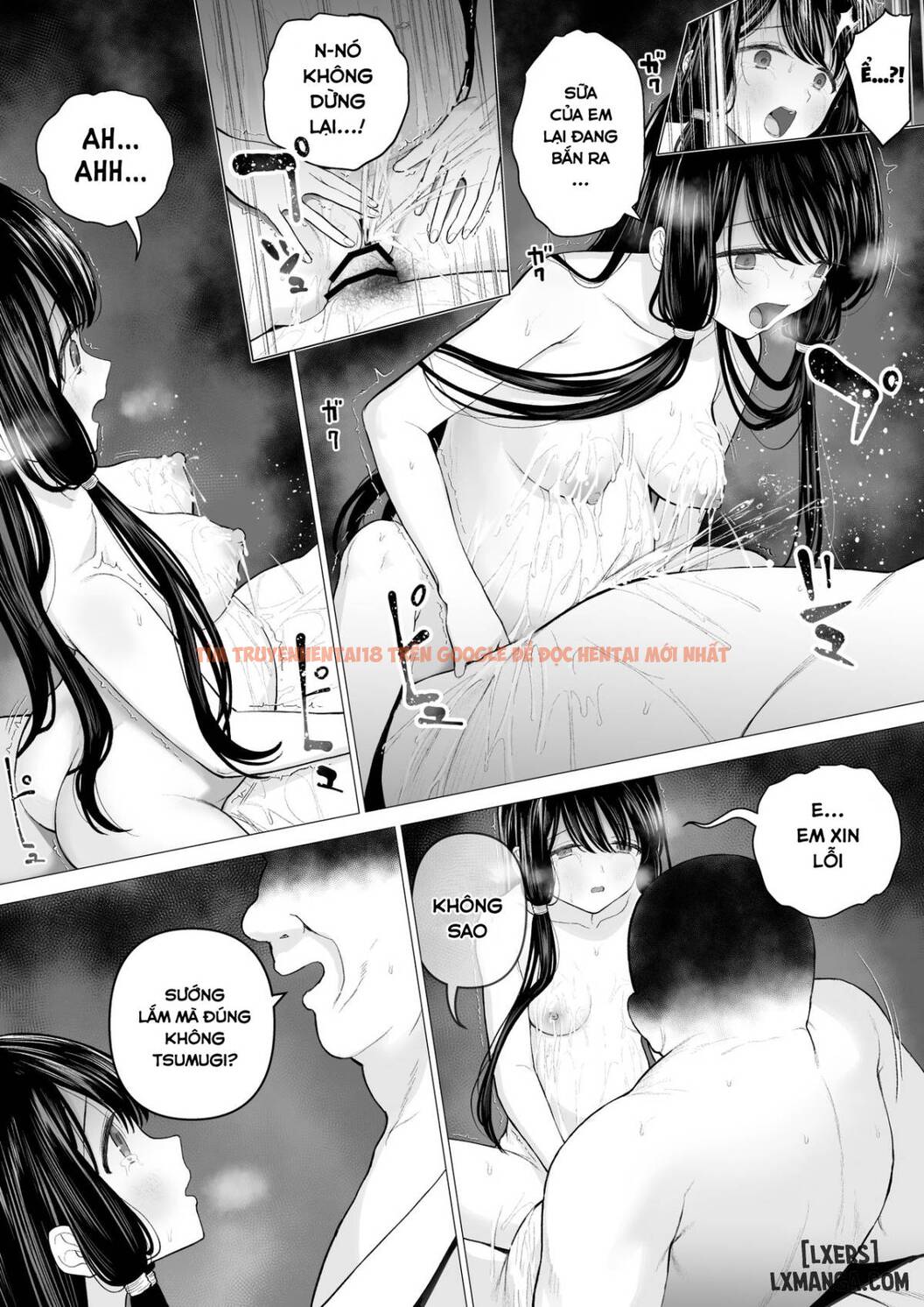 Xem ảnh Tôi Cũng Muốn Thu Hút Một Người Đàn Ông - Chapter 2 END - 73 - TruyenVN.APP