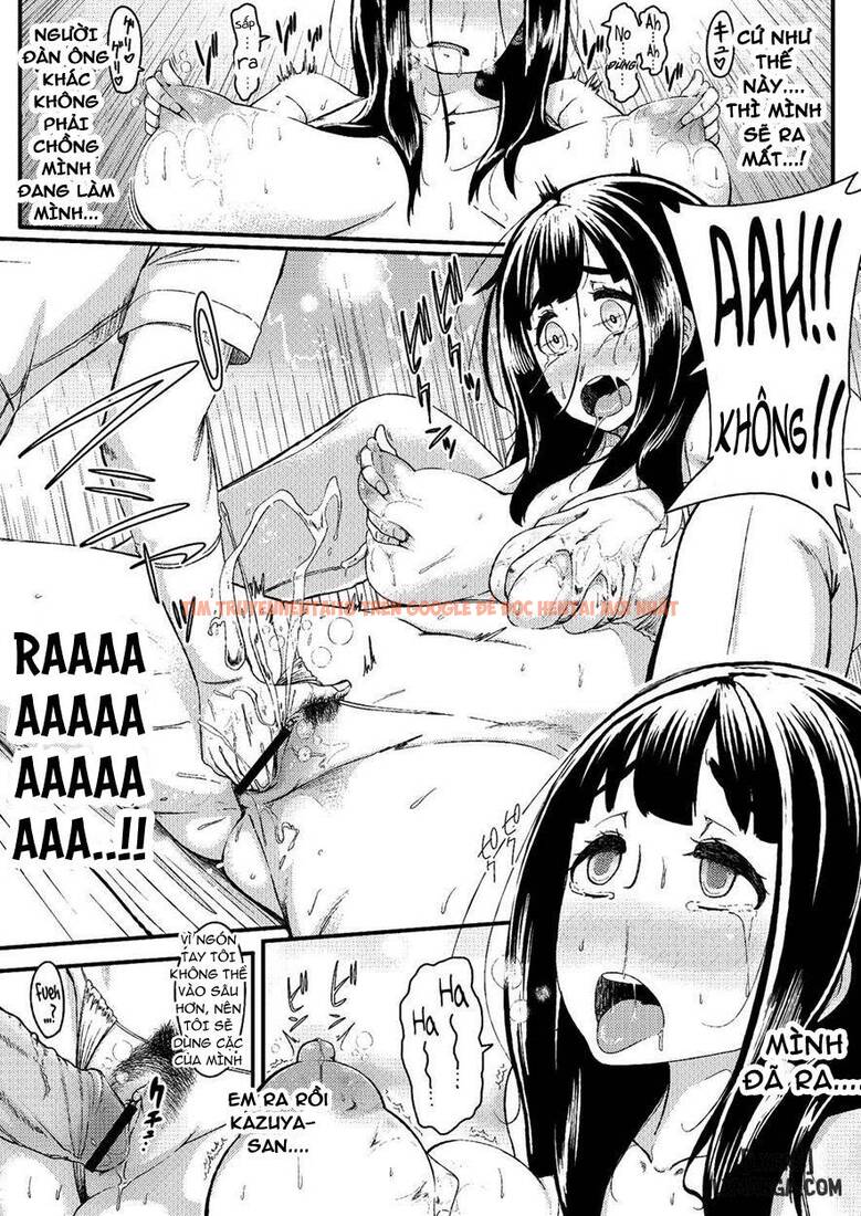 Xem ảnh 10 trong truyện hentai I Want To Become Prettier - One Shot - hentaitvn.net