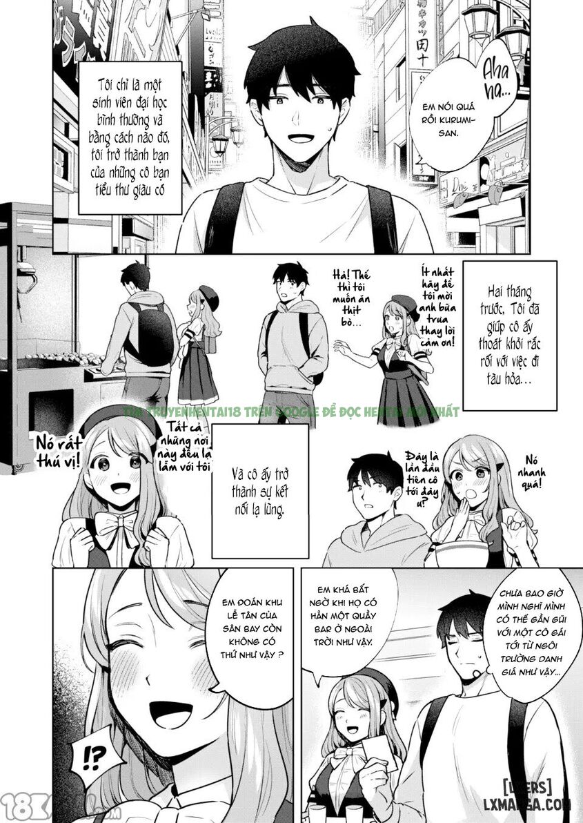 Hình ảnh 1 trong I Want To Defile A Well-Behaved Young Lady - Chap 1 - Hentaimanhwa.net