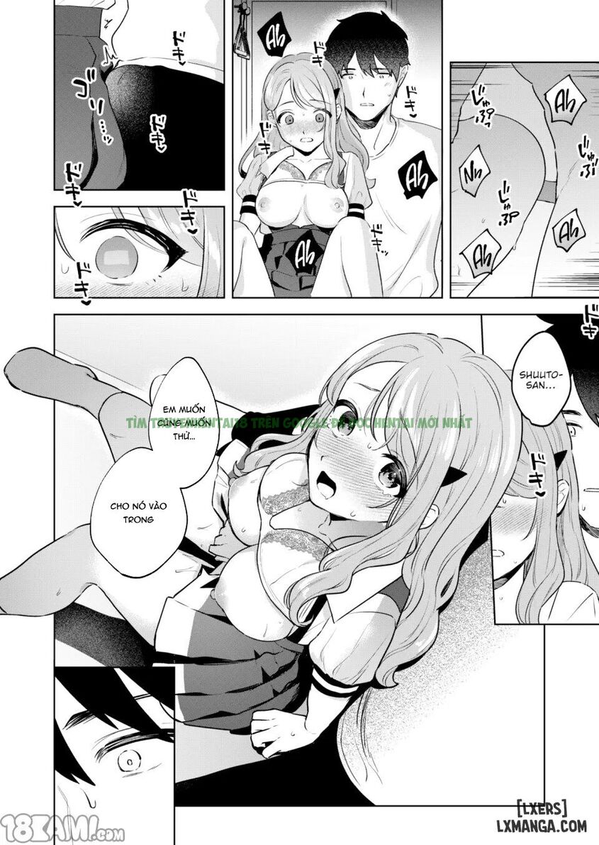 Hình ảnh 13 trong I Want To Defile A Well-Behaved Young Lady - Chap 1 - Hentaimanhwa.net