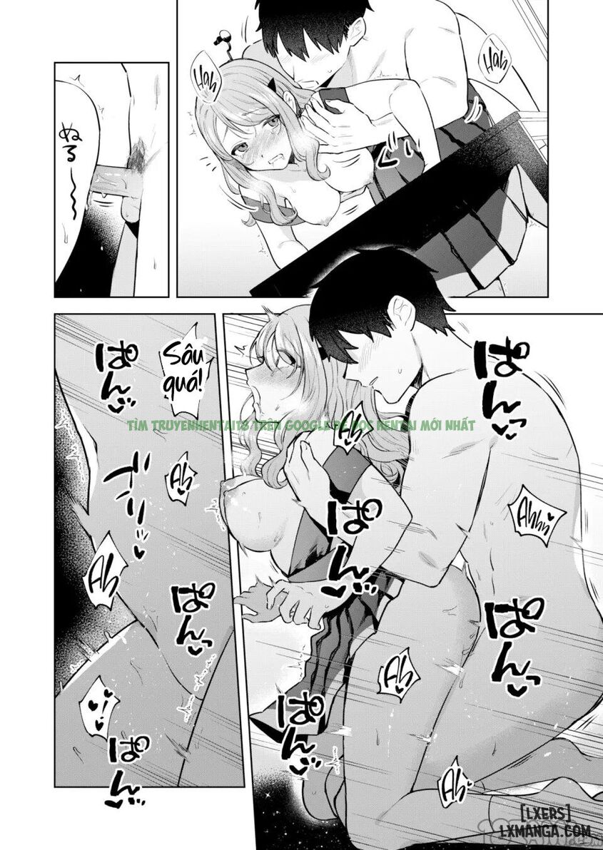 Hình ảnh 15 trong I Want To Defile A Well-Behaved Young Lady - Chap 1 - Hentaimanhwa.net