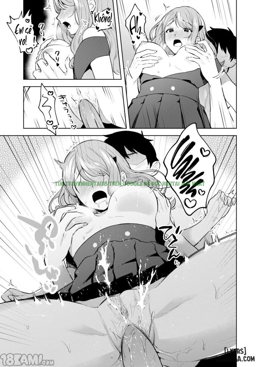 Hình ảnh 16 trong I Want To Defile A Well-Behaved Young Lady - Chap 1 - Hentaimanhwa.net