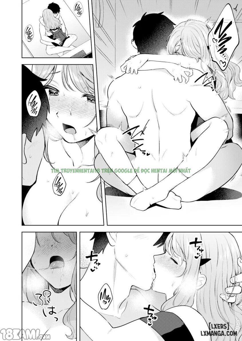 Xem ảnh 19 trong truyện hentai I Want To Defile A Well-Behaved Young Lady - Chap 1 - Truyenhentai18.org