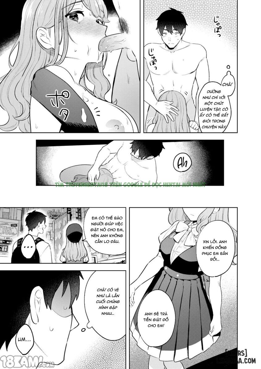 Xem ảnh 26 trong truyện hentai I Want To Defile A Well-Behaved Young Lady - Chap 1 - Truyenhentai18.org