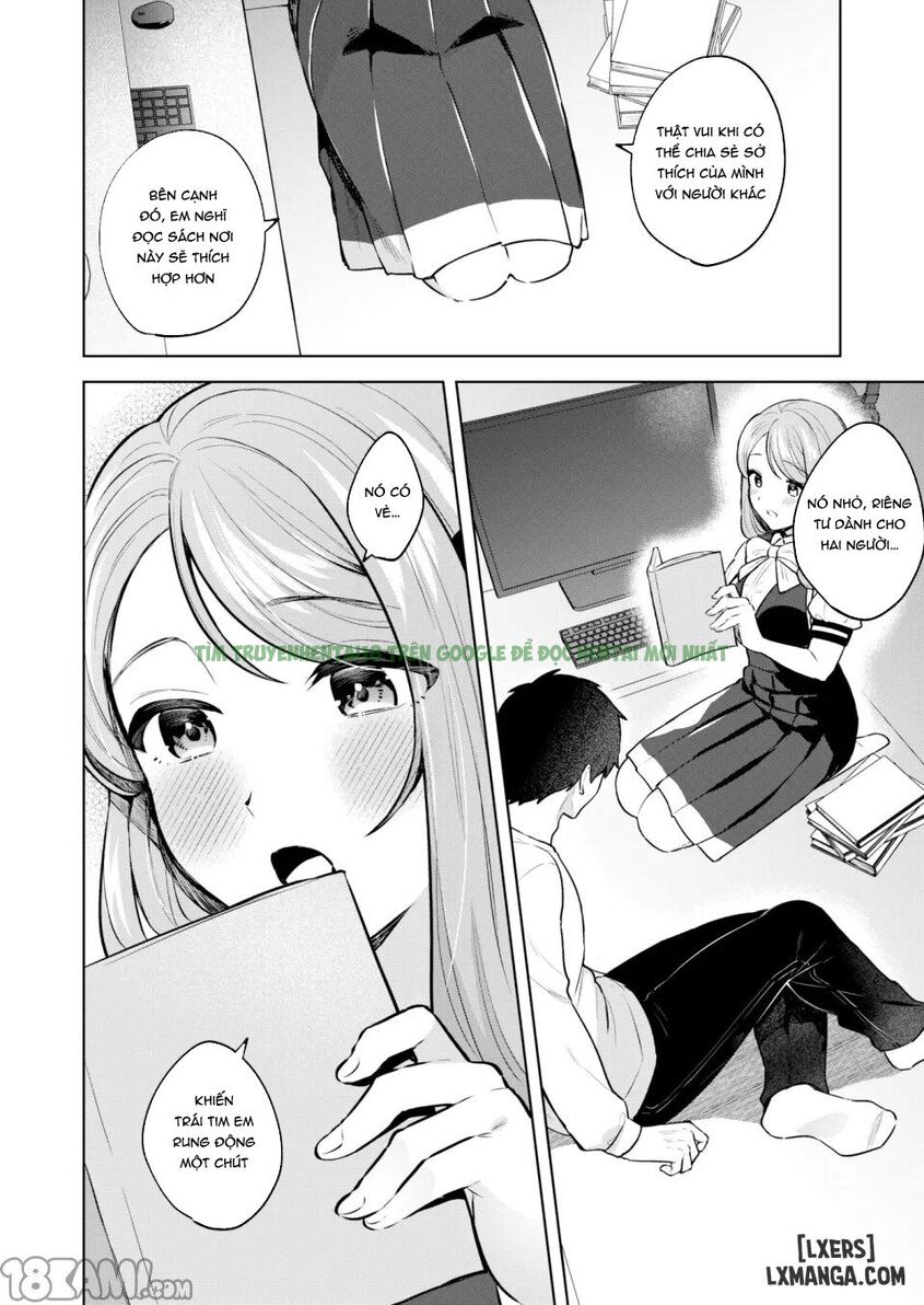 Hình ảnh 3 trong I Want To Defile A Well-Behaved Young Lady - Chap 1 - Hentaimanhwa.net