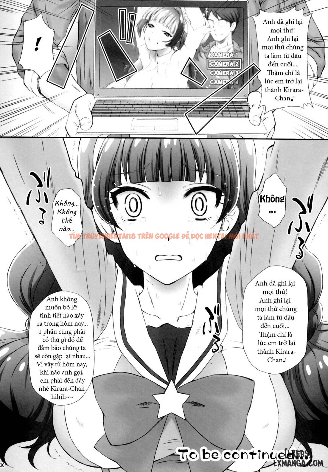 Xem ảnh 27 trong truyện hentai Tôi luôn muốn địt tung lồn nữ hoàng ngôi sao - One Shot - hentaitvn.net