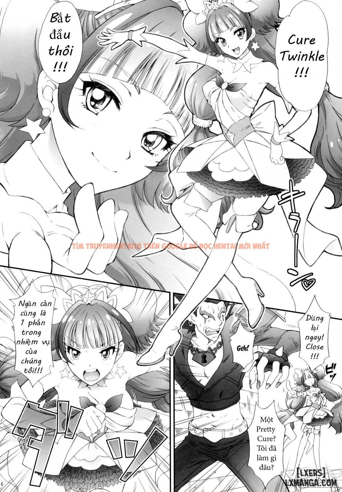 Xem ảnh 3 trong truyện hentai Tôi luôn muốn địt tung lồn nữ hoàng ngôi sao - One Shot - hentaitvn.net