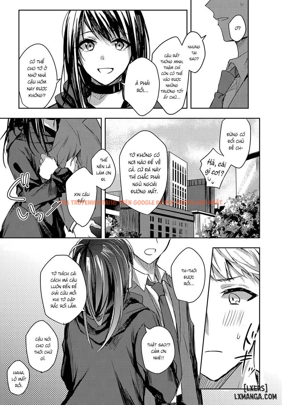 Xem ảnh 2 trong truyện hentai I Want To Share Your Pain - One Shot - hentaitvn.net