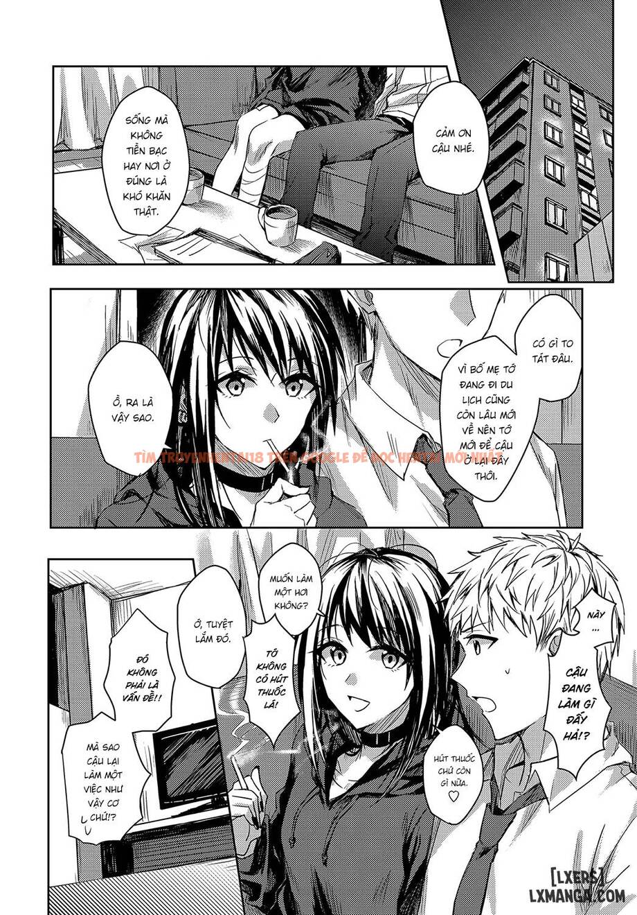 Xem ảnh 3 trong truyện hentai I Want To Share Your Pain - One Shot - hentaitvn.net