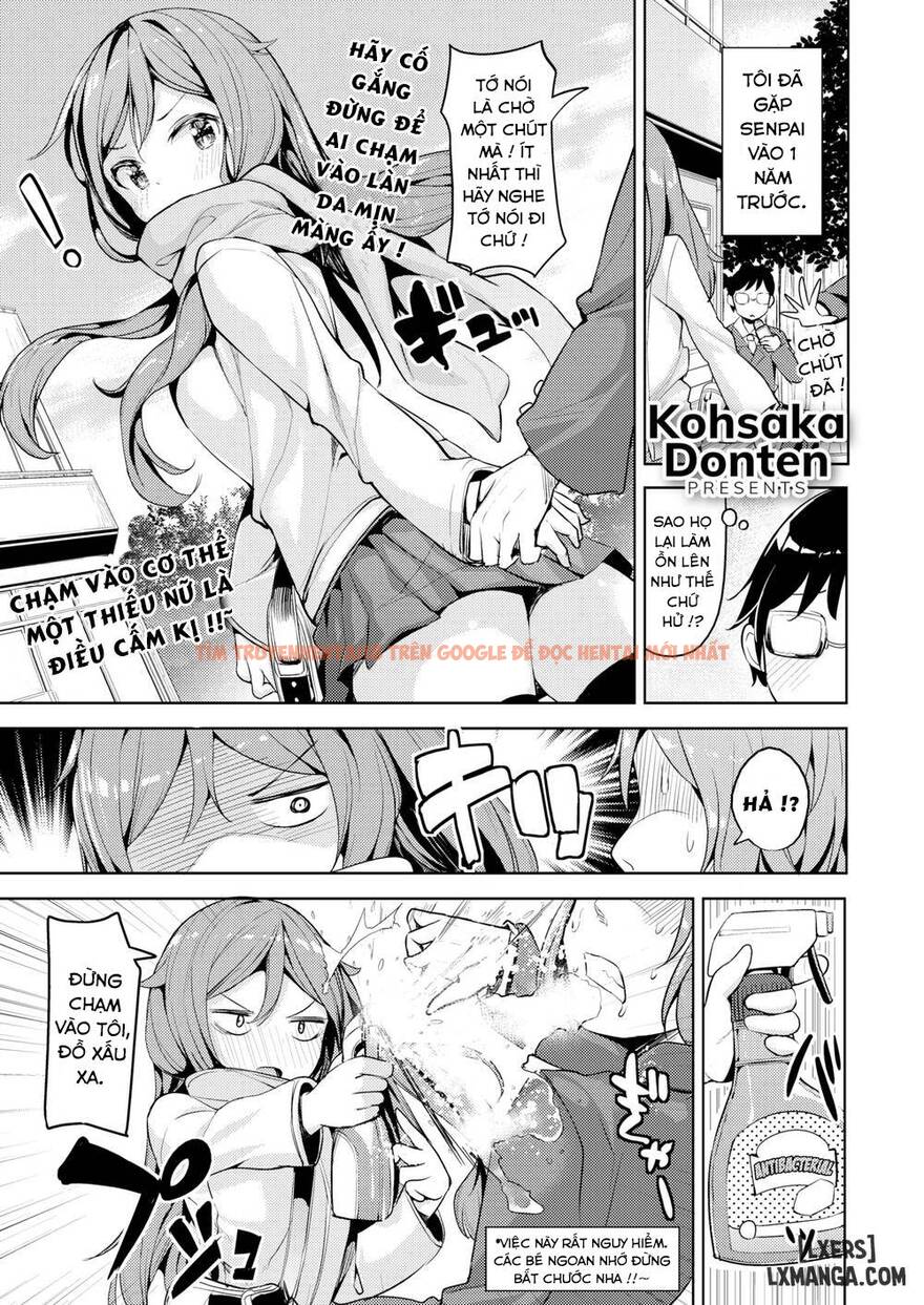 Xem ảnh 0 trong truyện hentai I Want To Wake That Sleeping Dog - One Shot - hentaitvn.net