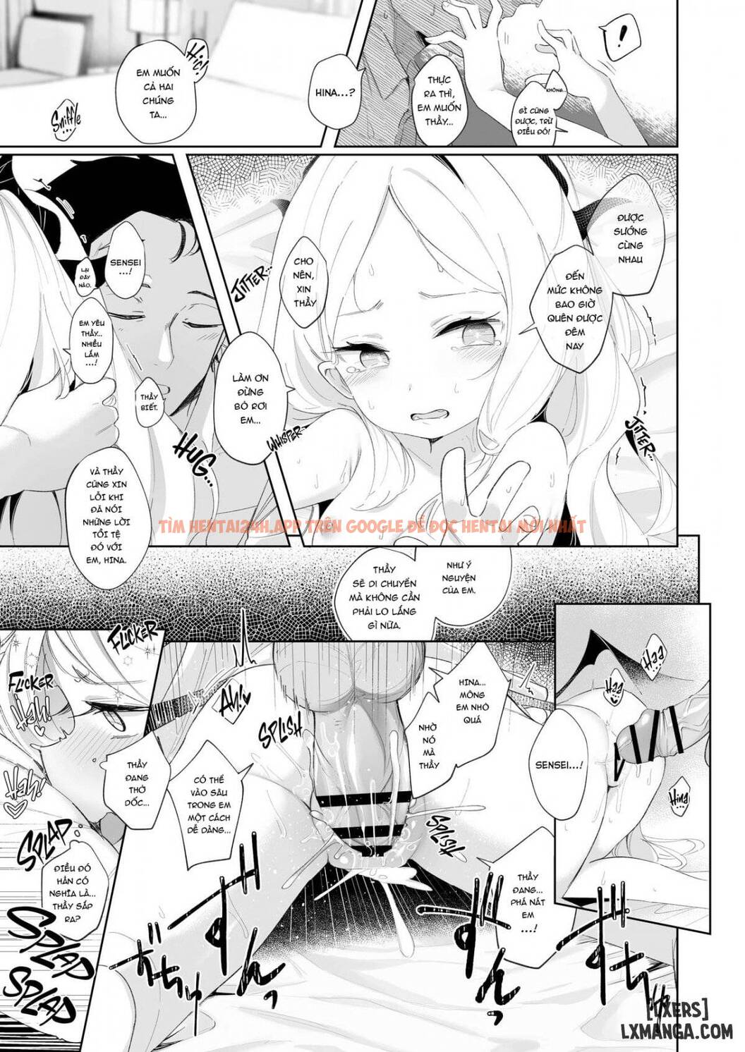 Xem ảnh 15 trong truyện hentai Tôi bị mê hoặc bởi lòng tốt của bạn - One Shot - hentaitvn.net Xem ảnh 15 trong truyện hentai Tôi bị mê hoặc bởi lòng tốt của bạn - One Shot - hentaitvn.net