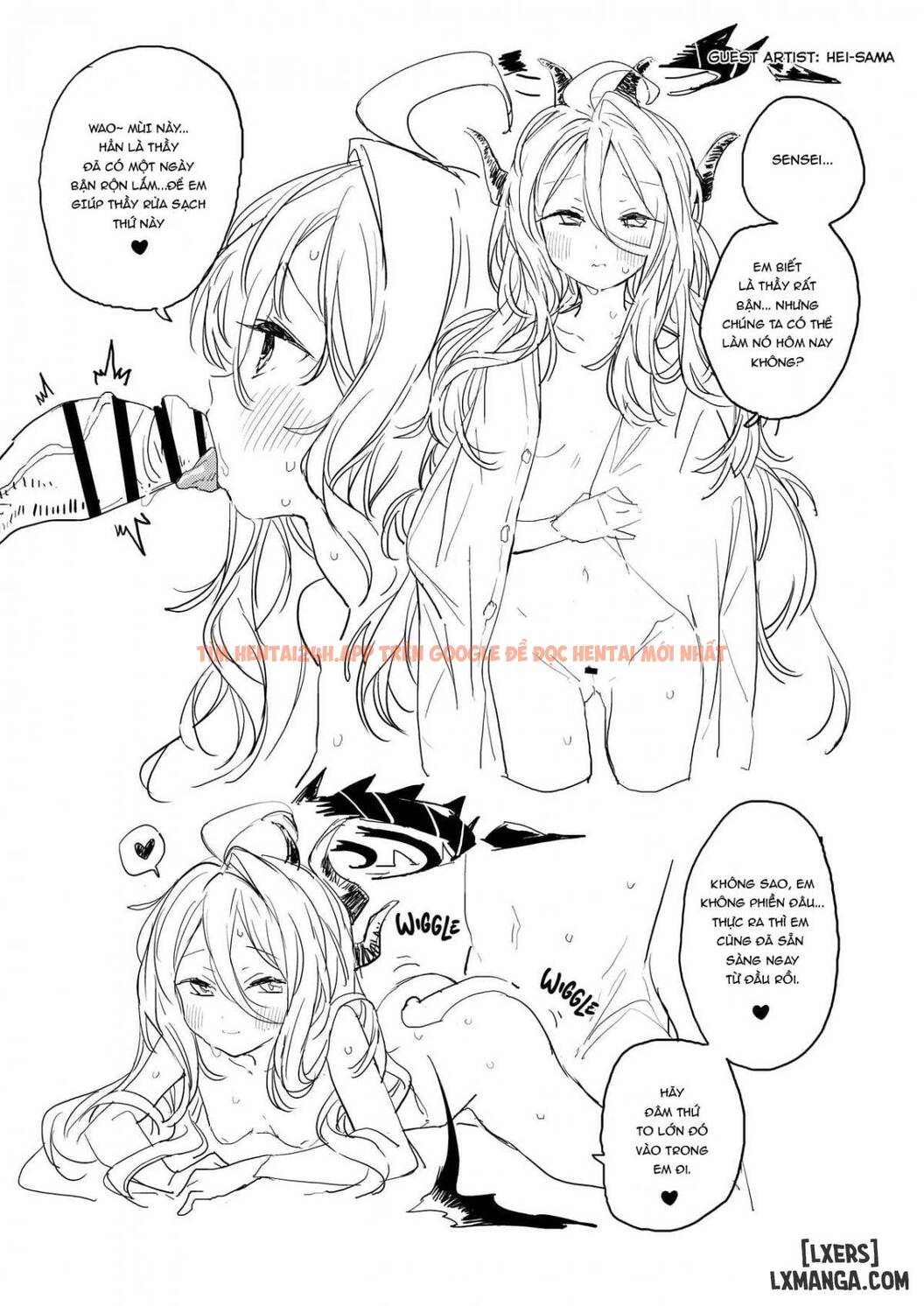 Xem ảnh 27 trong truyện hentai Tôi bị mê hoặc bởi lòng tốt của bạn - One Shot - hentaitvn.net Xem ảnh 27 trong truyện hentai Tôi bị mê hoặc bởi lòng tốt của bạn - One Shot - hentaitvn.net