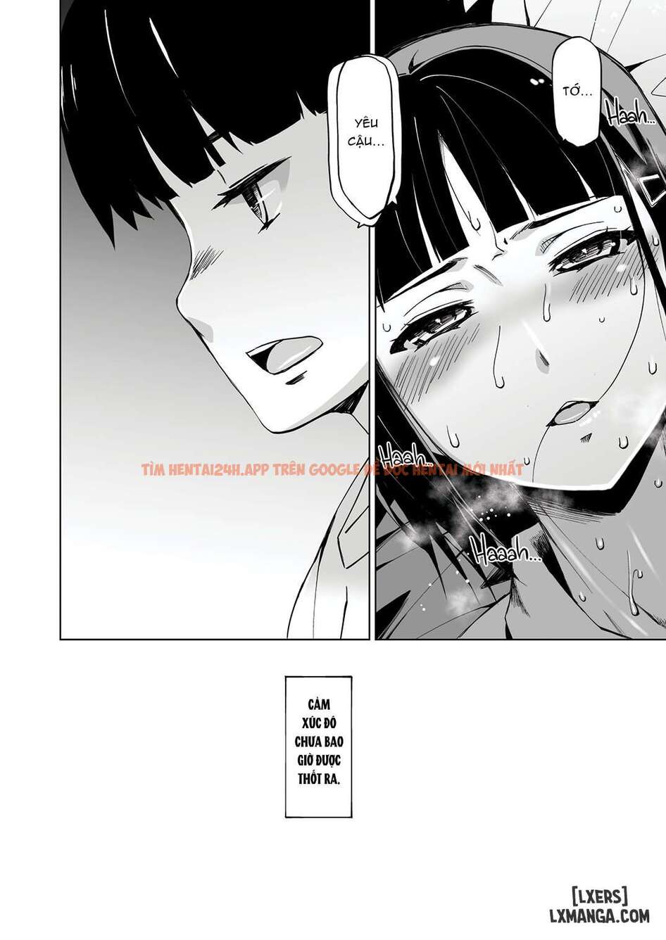 Xem ảnh 24 692d0849dda33 trong truyện hentai I Will Gently Steal Your Girl [J18] - Chapter 1 - hentaitvn.net