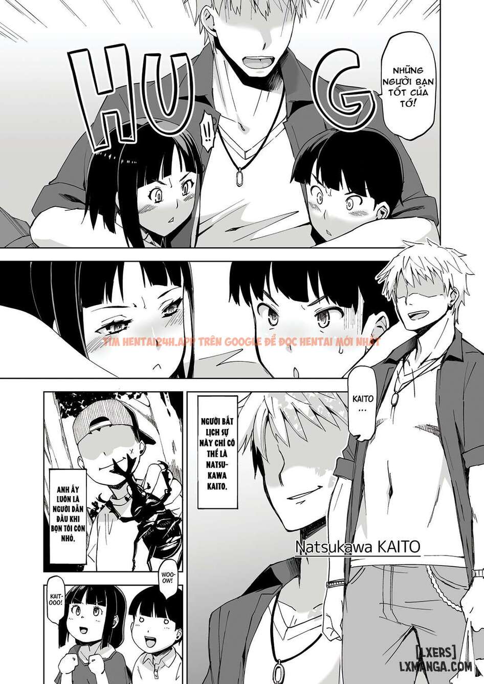 Xem ảnh 5 692d0849dda33 trong truyện hentai I Will Gently Steal Your Girl [J18] - Chapter 1 - hentaitvn.net