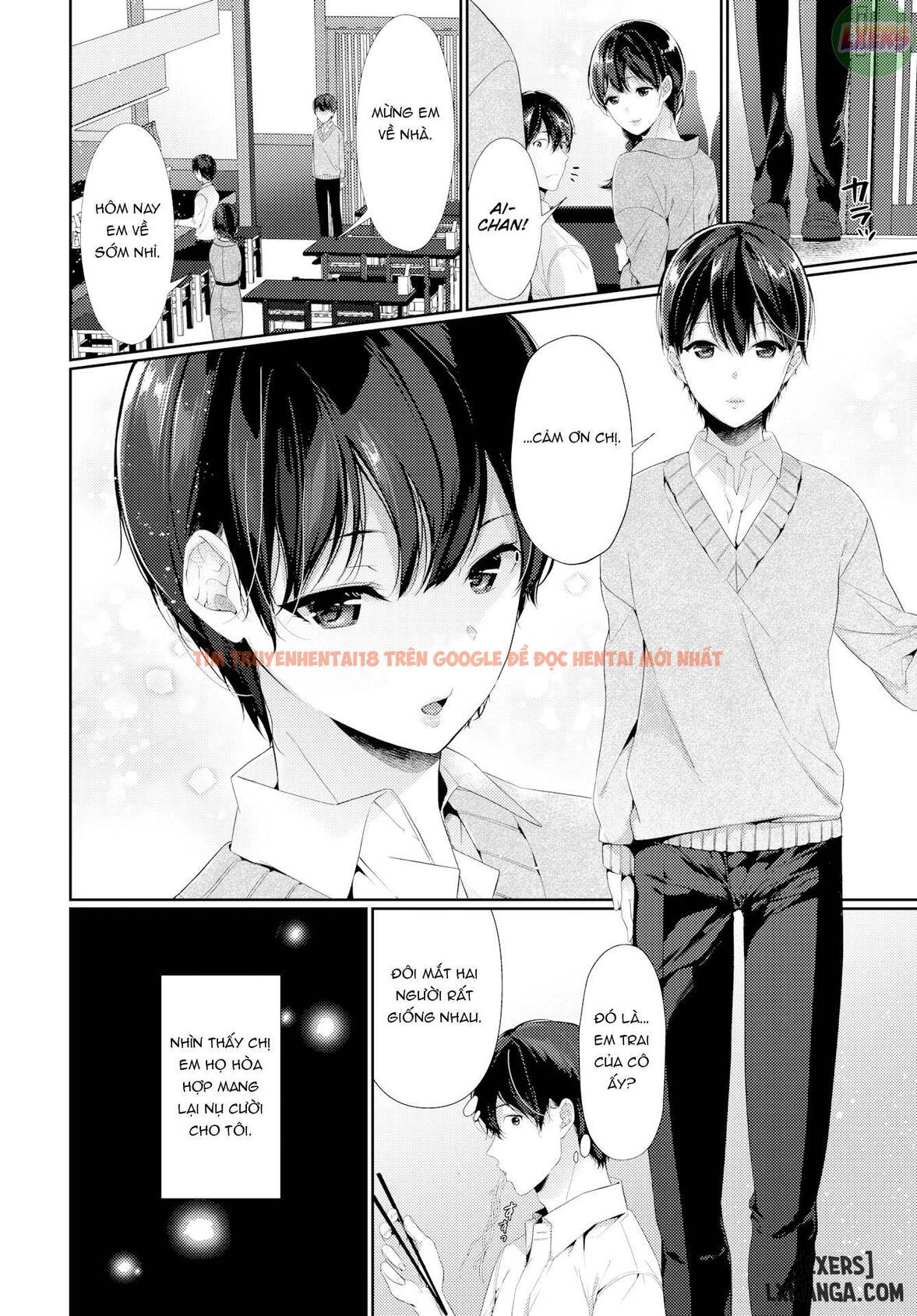 Xem ảnh 1 trong truyện hentai Hentai k che em muốn được ngủ lại với anh - One Shot - hentaitvn.net