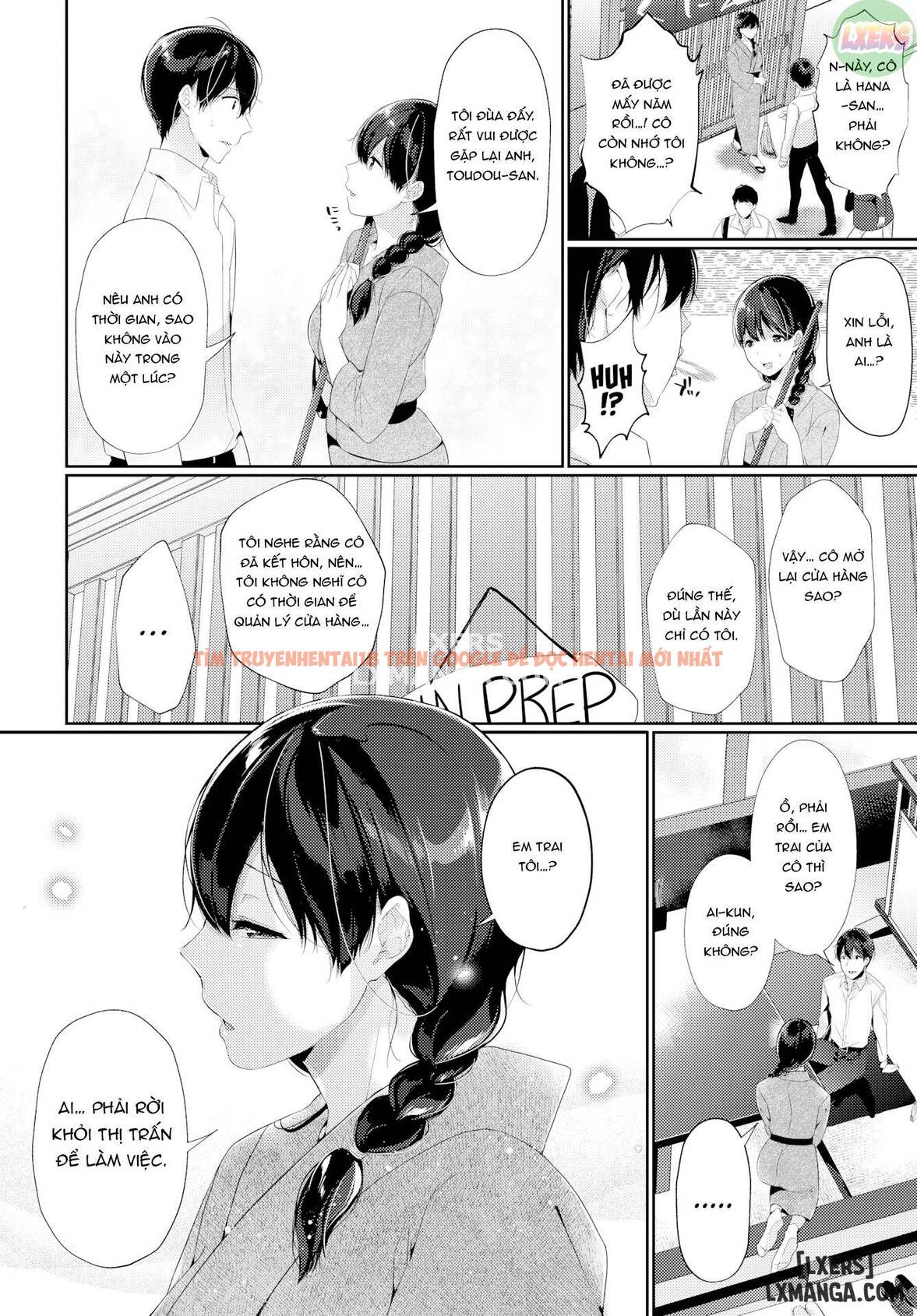 Xem ảnh 3 trong truyện hentai Hentai k che em muốn được ngủ lại với anh - One Shot - hentaitvn.net
