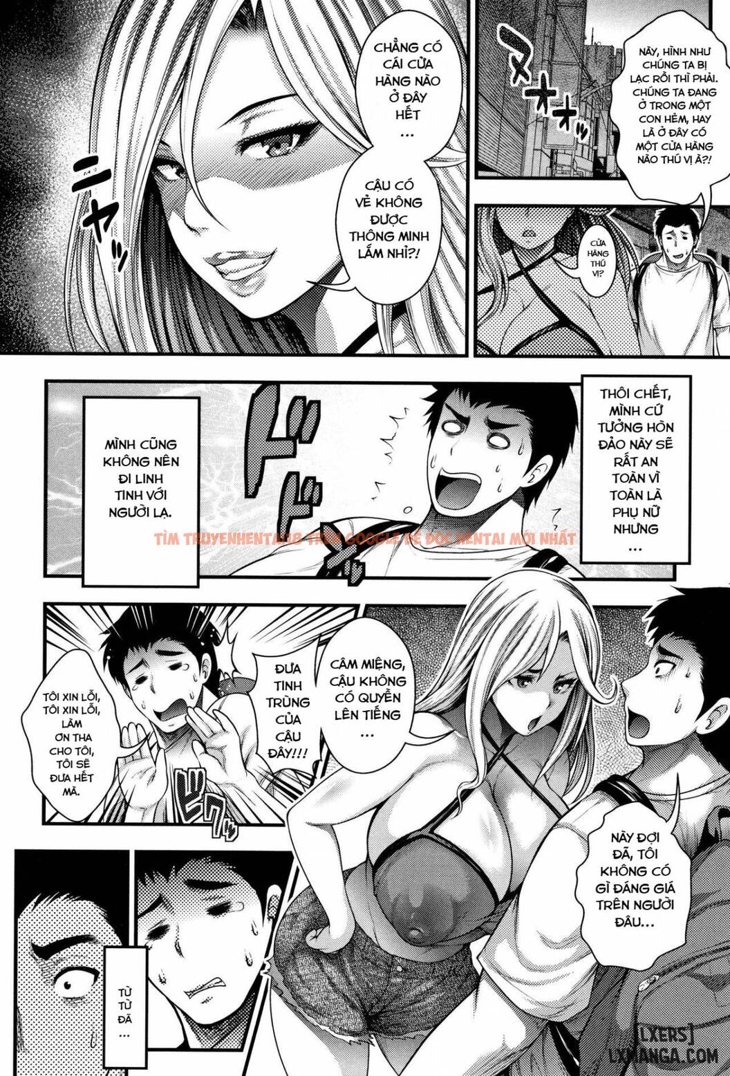 Xem ảnh 12 trong truyện hentai I Wonder If I Can Reach 100 Creampies - Chapter 1 - hentaitvn.net