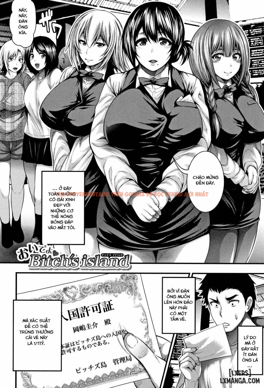 Xem ảnh 6 trong truyện hentai I Wonder If I Can Reach 100 Creampies - Chapter 1 - hentaitvn.net