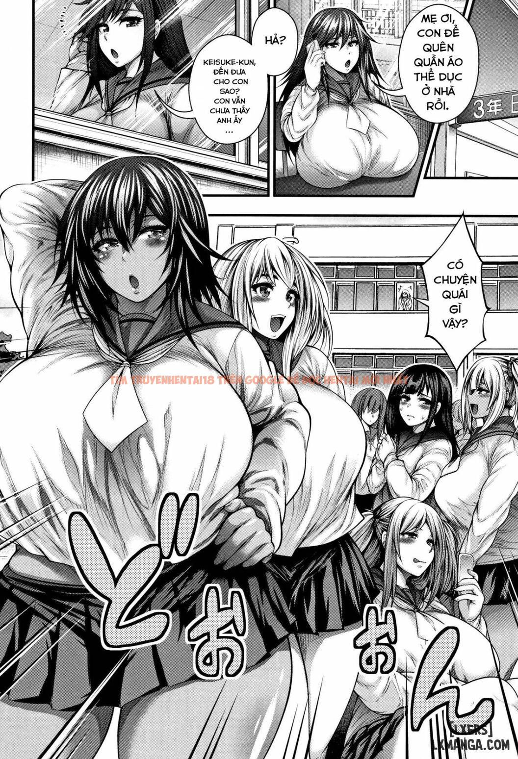 Xem ảnh 17 trong truyện hentai I Wonder If I Can Reach 100 Creampies - Chapter 3 - hentaitvn.net