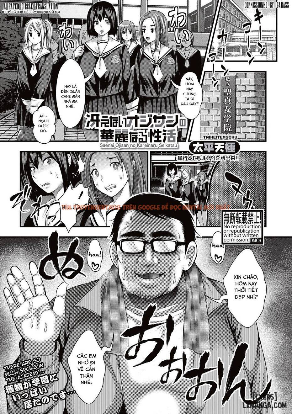 Xem ảnh 0 trong truyện hentai I Wonder If I Can Reach 100 Creampies - Chapter 4 - hentaitvn.net