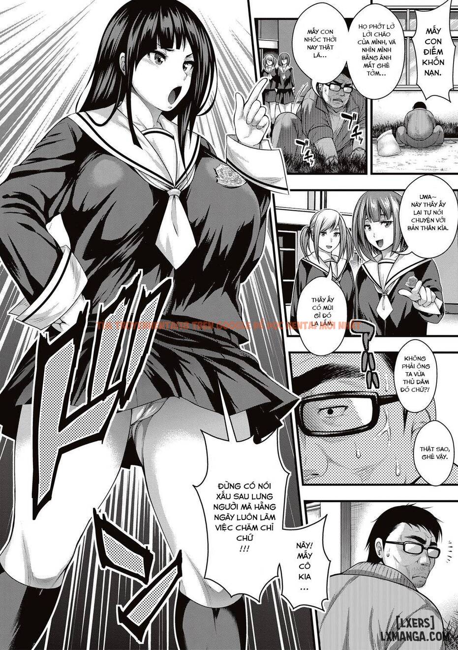 Xem ảnh 1 trong truyện hentai I Wonder If I Can Reach 100 Creampies - Chapter 4 - hentaitvn.net