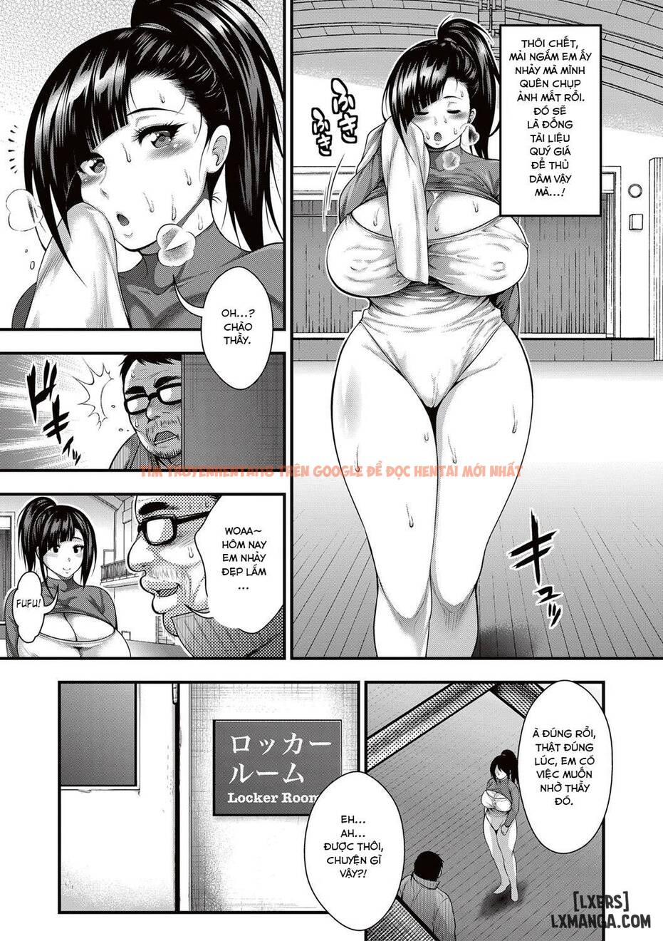 Xem ảnh 5 trong truyện hentai I Wonder If I Can Reach 100 Creampies - Chapter 4 - hentaitvn.net