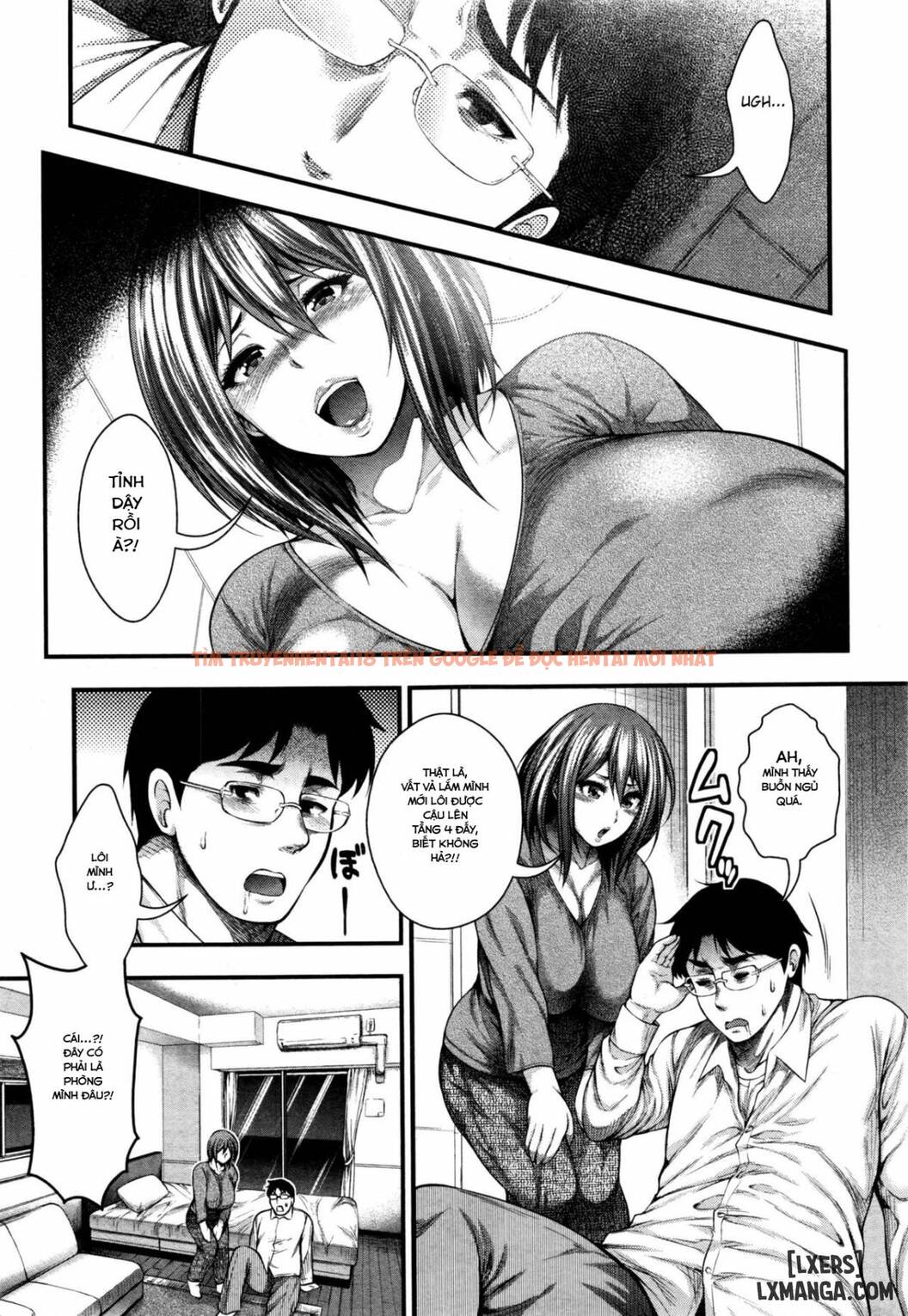 Xem ảnh 6 trong truyện hentai I Wonder If I Can Reach 100 Creampies - Chapter 7 END - hentaitvn.net