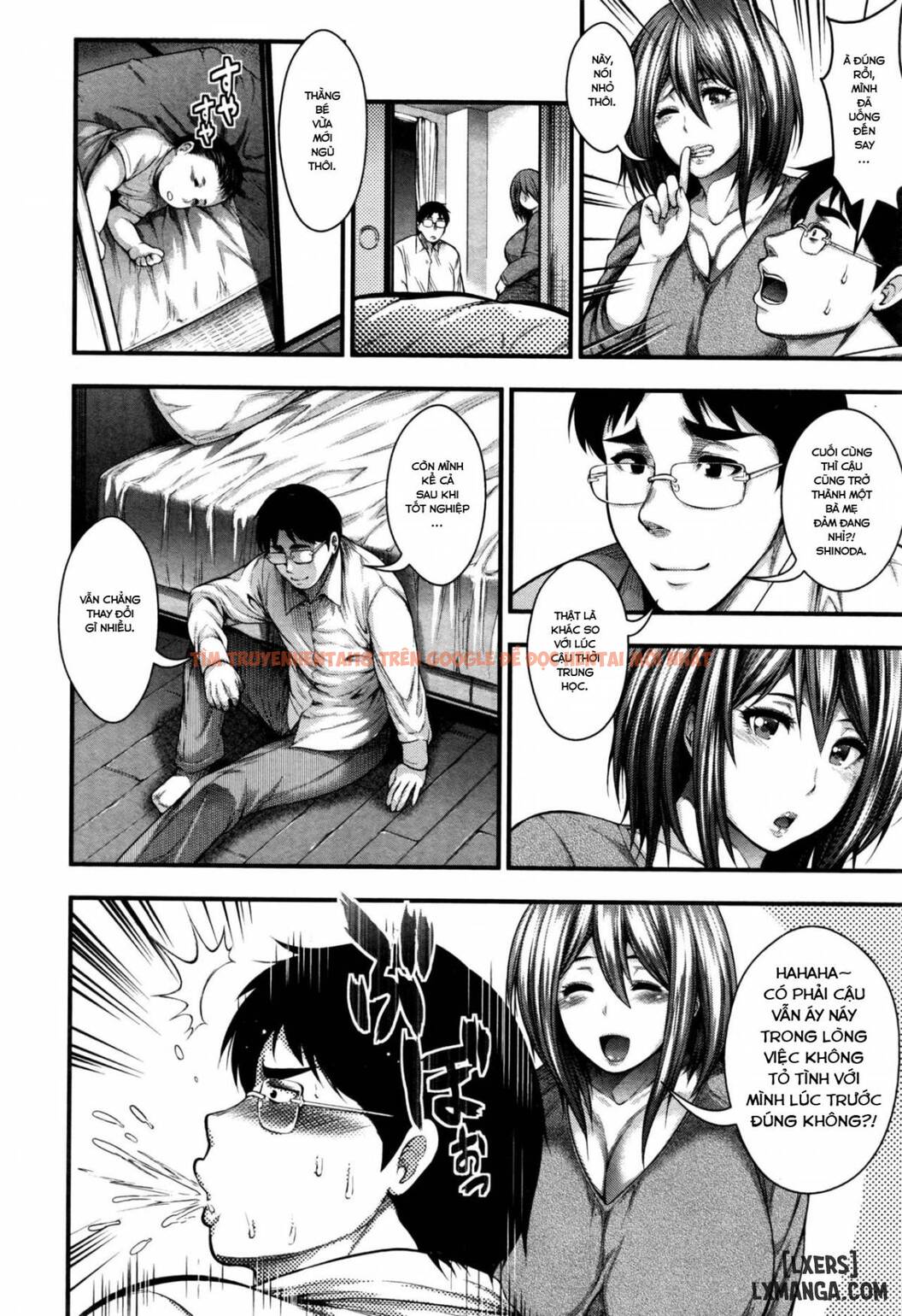 Xem ảnh 7 trong truyện hentai I Wonder If I Can Reach 100 Creampies - Chapter 7 END - hentaitvn.net