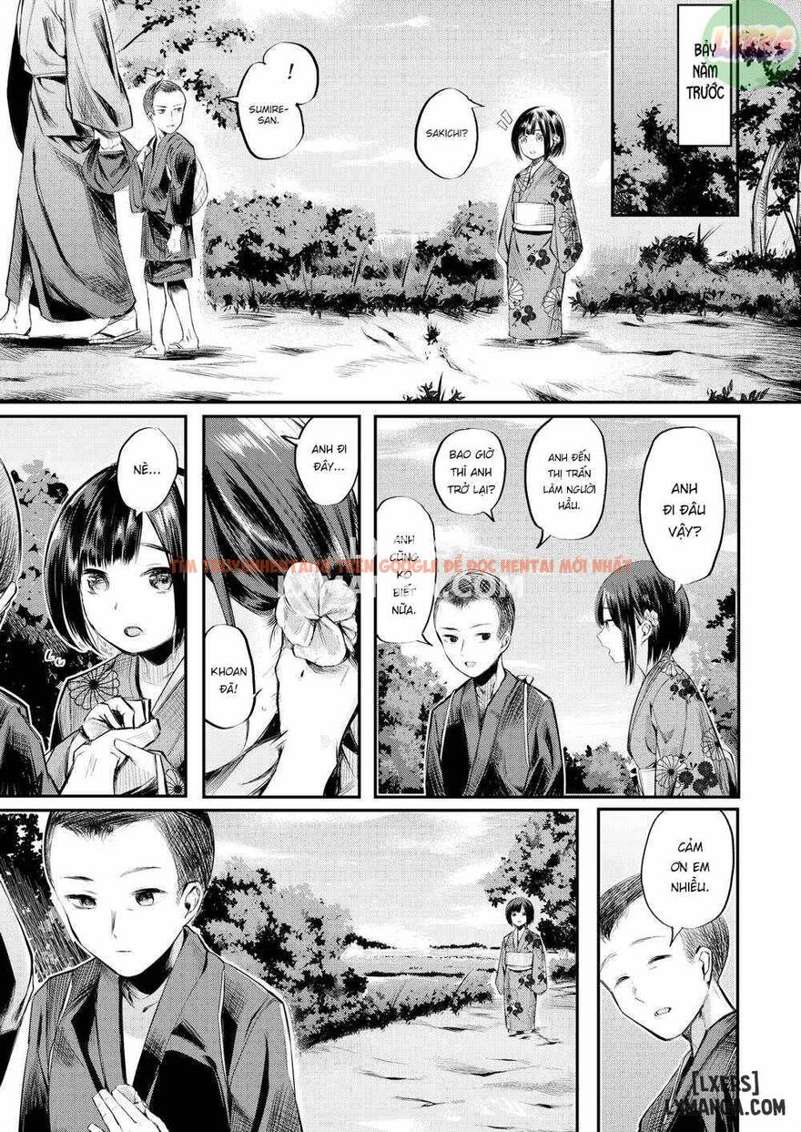 Trang truyện 15 trong truyện tranh Icha Bitch - Chapter 1 - www.truyentvn.net
