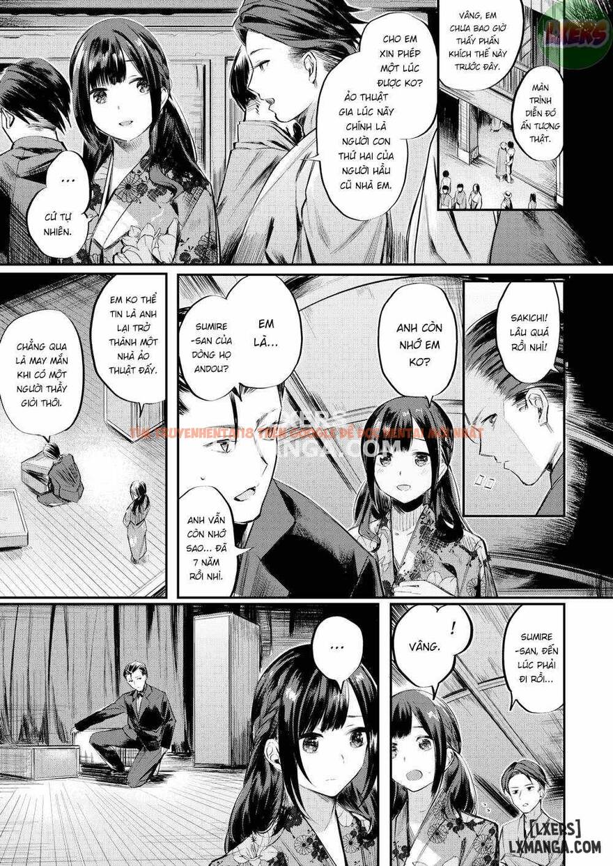 Trang truyện 17 trong truyện tranh Icha Bitch - Chapter 1 - www.truyentvn.net
