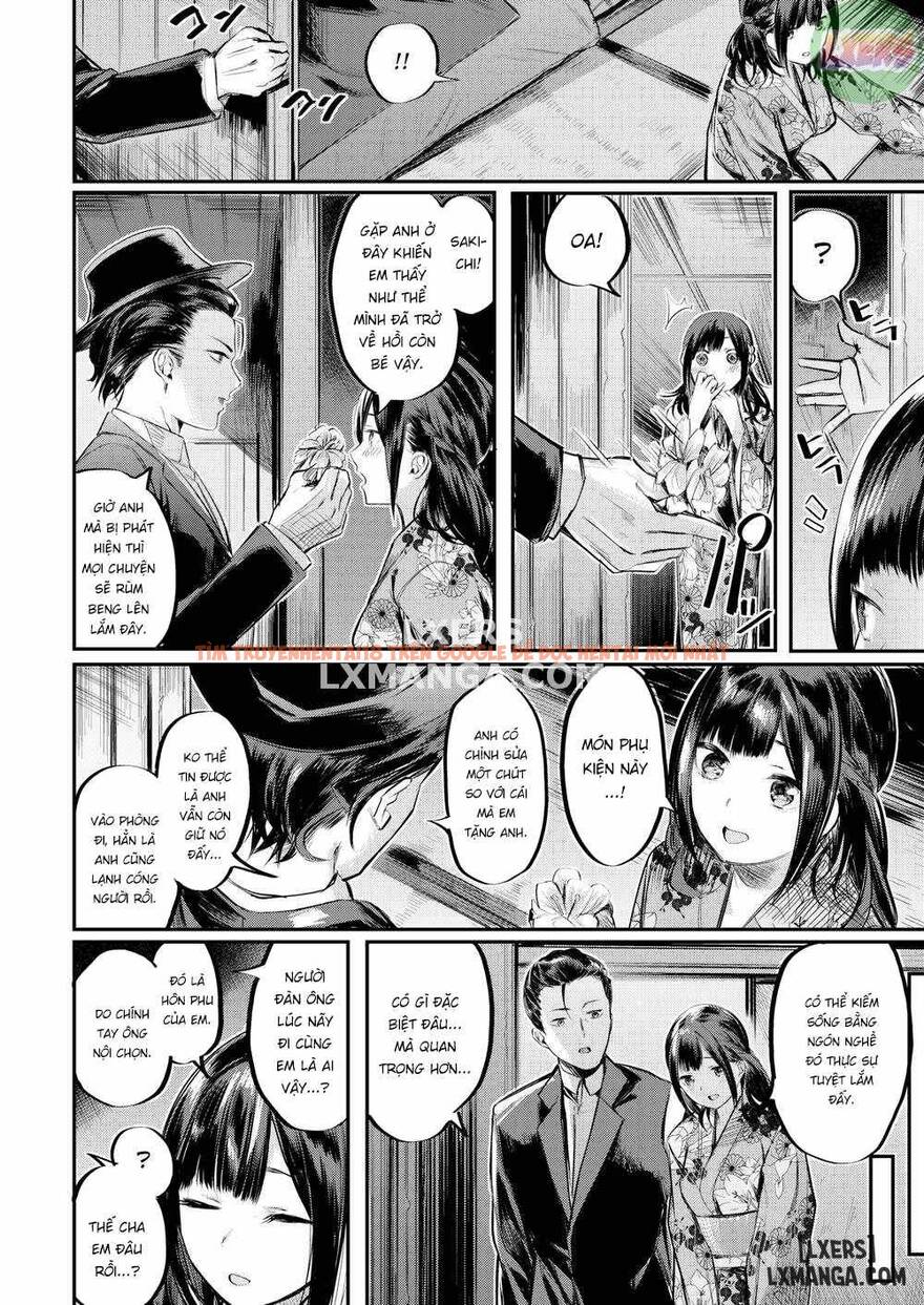 Trang truyện 18 trong truyện tranh Icha Bitch - Chapter 1 - www.truyentvn.net