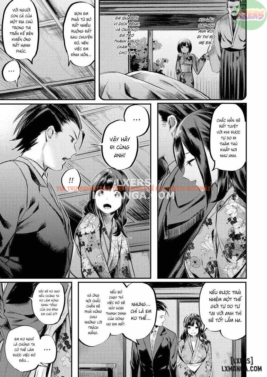 Trang truyện 19 trong truyện tranh Icha Bitch - Chapter 1 - www.truyentvn.net