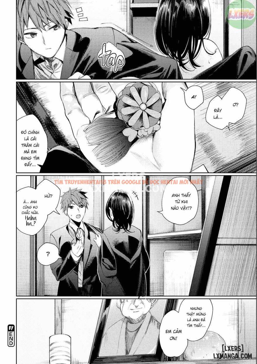 Trang truyện 18 trong truyện tranh Icha Bitch - Chapter 3 - truyentvn.net