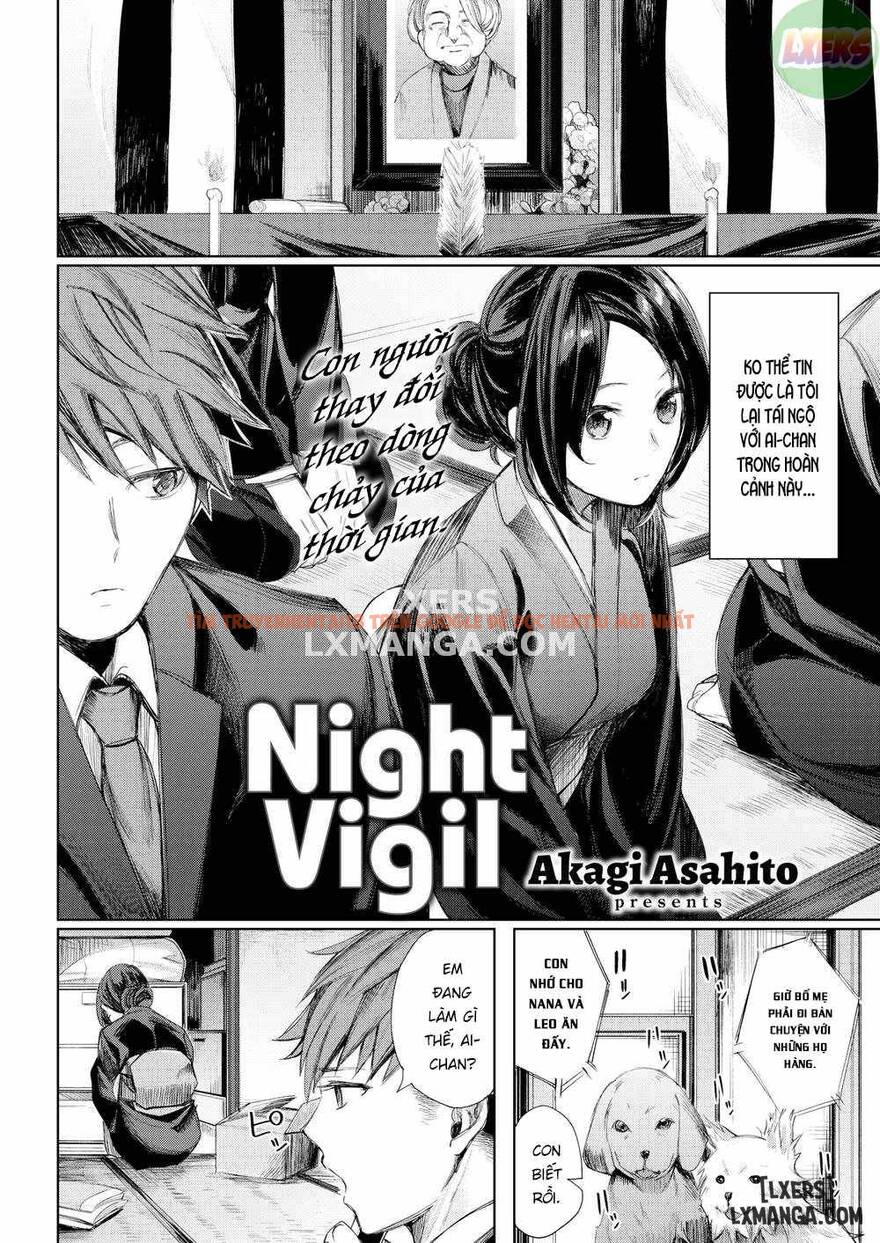 Trang truyện 4 trong truyện tranh Icha Bitch - Chapter 3 - truyentvn.net