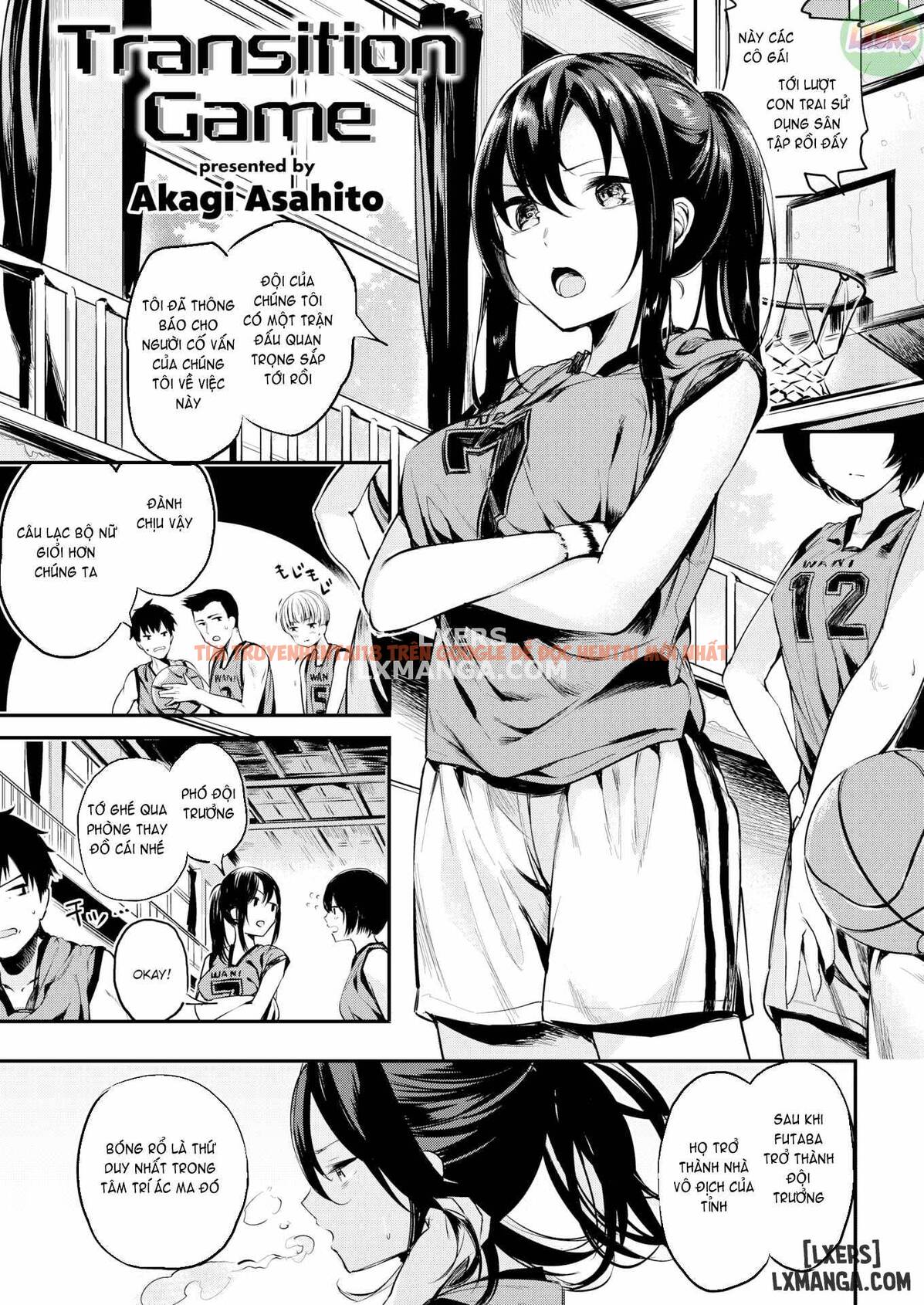 Trang truyện 3 trong truyện tranh Icha Bitch - Chapter 5 - truyentvn.net