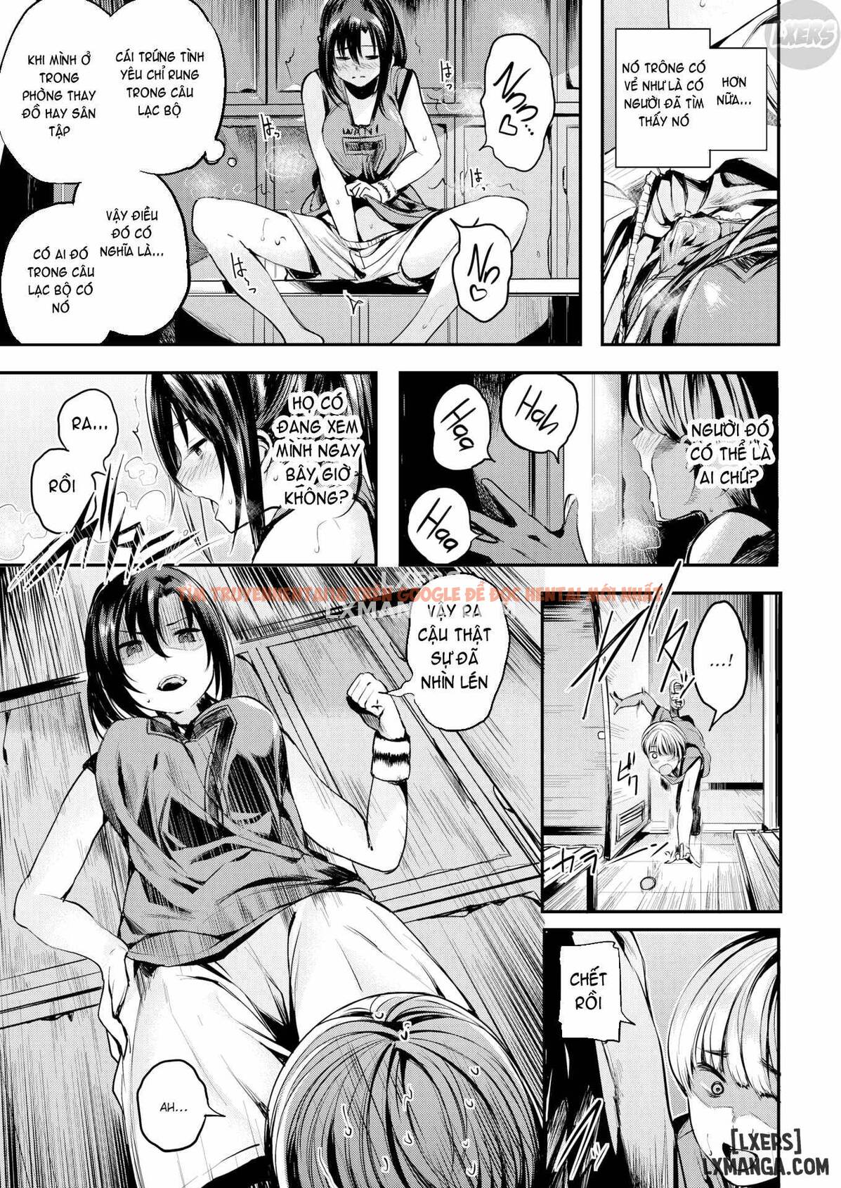 Trang truyện 5 trong truyện tranh Icha Bitch - Chapter 5 - truyentvn.net