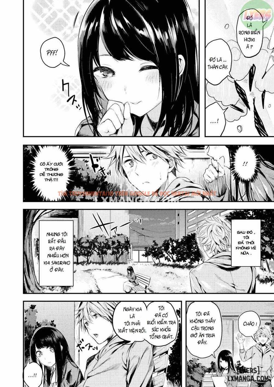 Trang truyện 10 trong truyện tranh Icha Bitch - Chapter 7 - truyentvn.net
