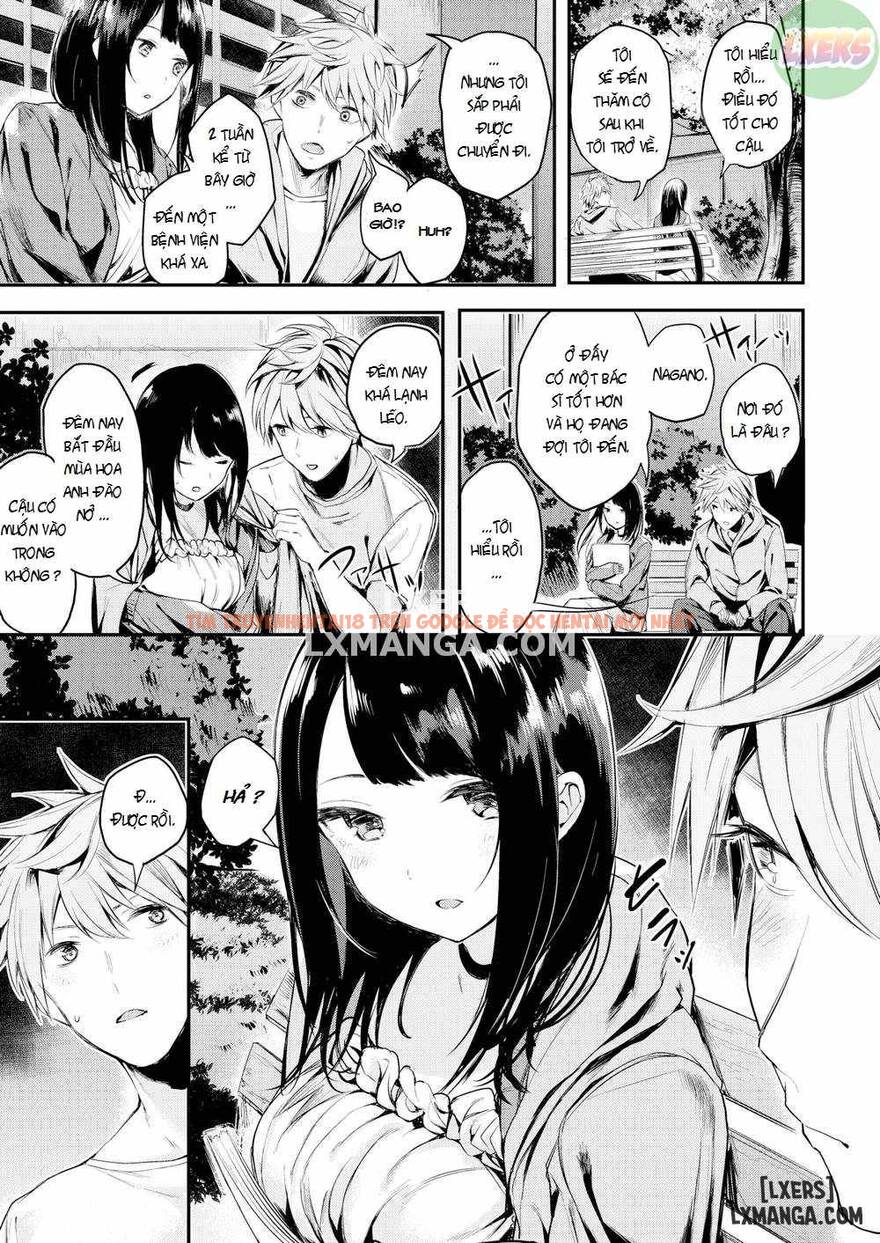 Trang truyện 11 trong truyện tranh Icha Bitch - Chapter 7 - truyentvn.net