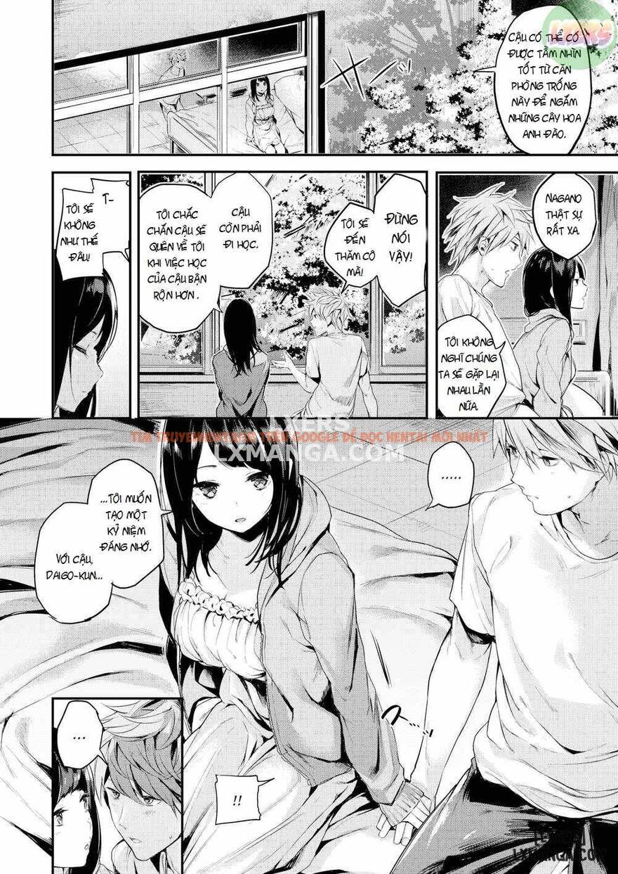 Trang truyện 12 trong truyện tranh Icha Bitch - Chapter 7 - truyentvn.net