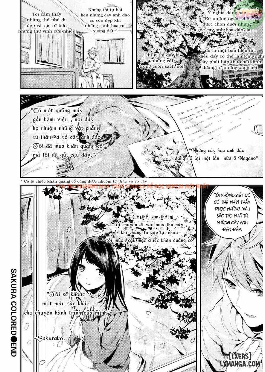 Trang truyện 24 trong truyện tranh Icha Bitch - Chapter 7 - truyentvn.net