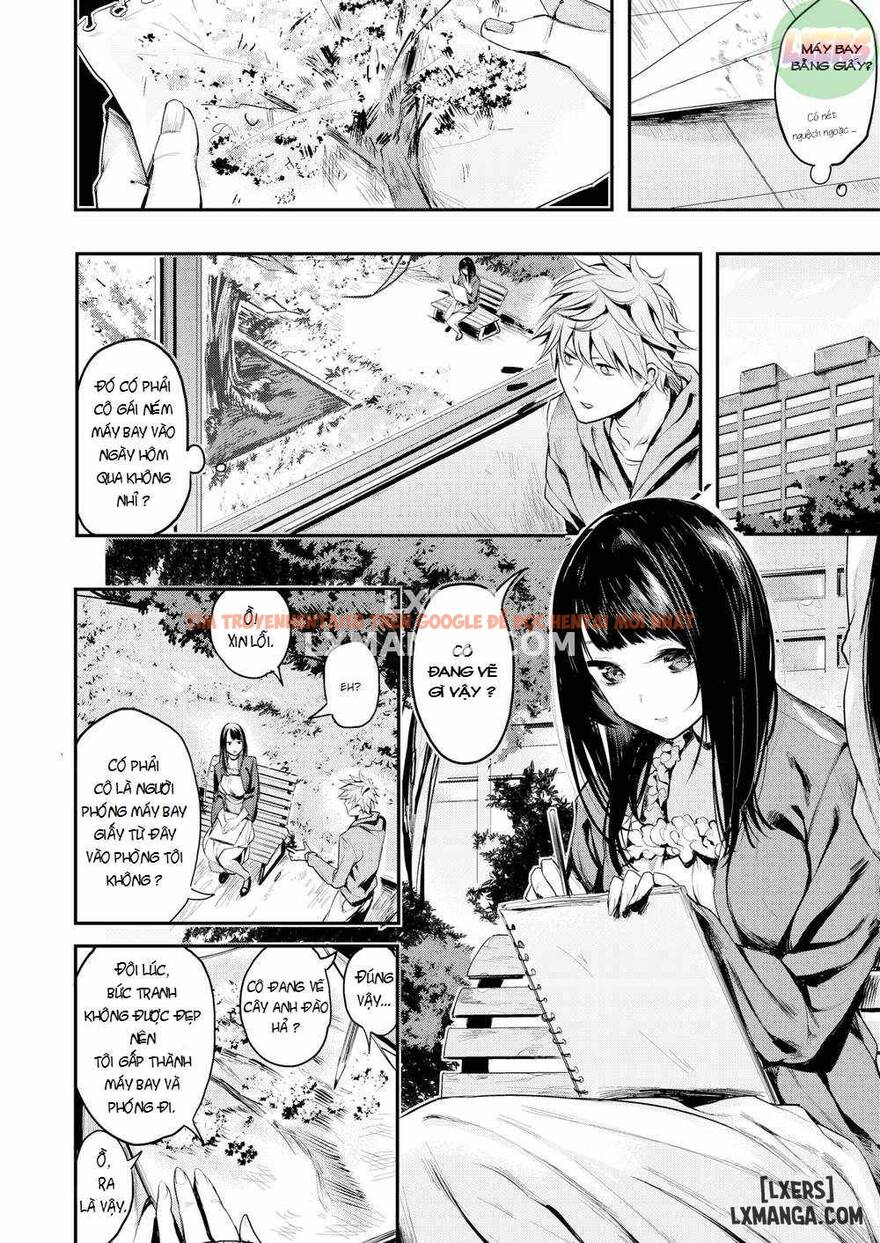 Trang truyện 8 trong truyện tranh Icha Bitch - Chapter 7 - truyentvn.net