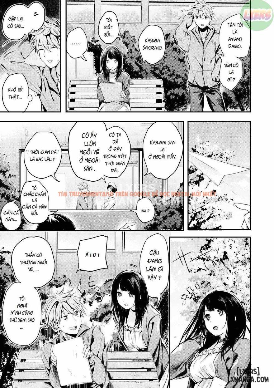 Trang truyện 9 trong truyện tranh Icha Bitch - Chapter 7 - truyentvn.net