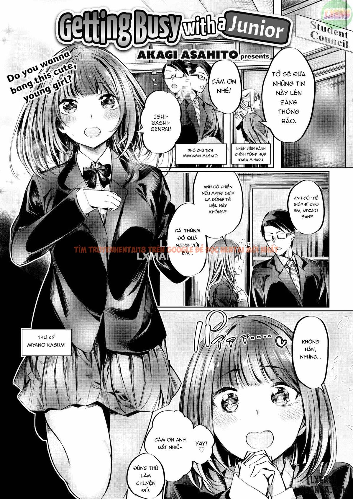 Xem ảnh 3 trong truyện hentai Icha Bitch - Chapter 9 - hentaitvn.net
